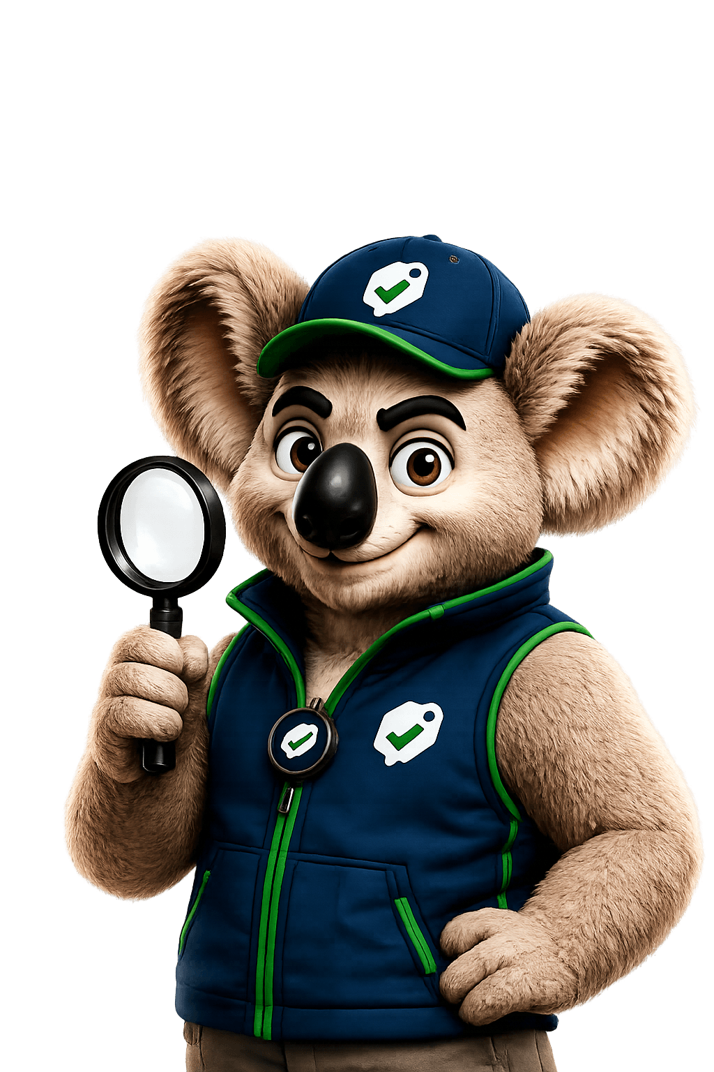 Quickola koala